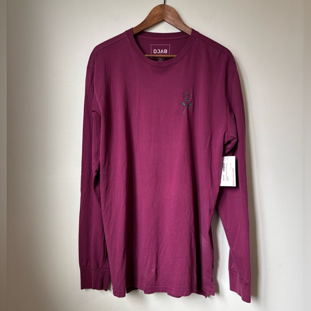 Men’s Large Simon’s tee - Picture 2 of 3